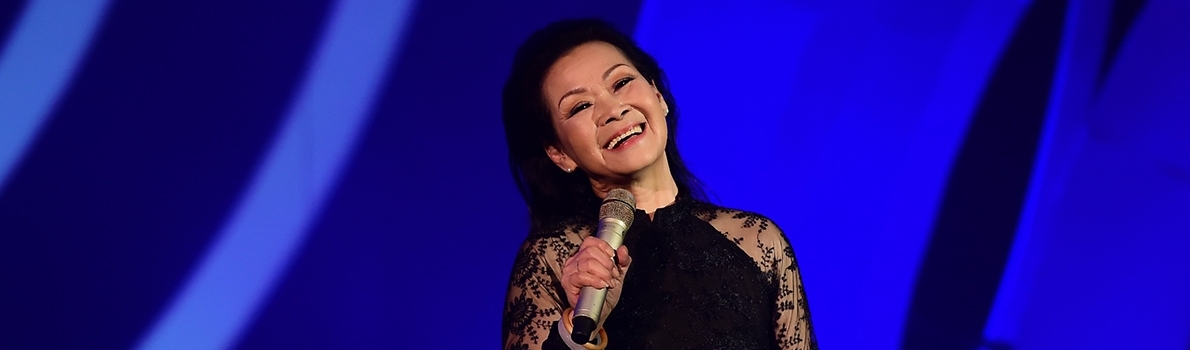 Khánh Ly
