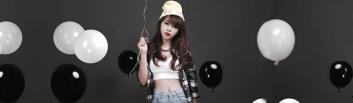 Trần Huyền My