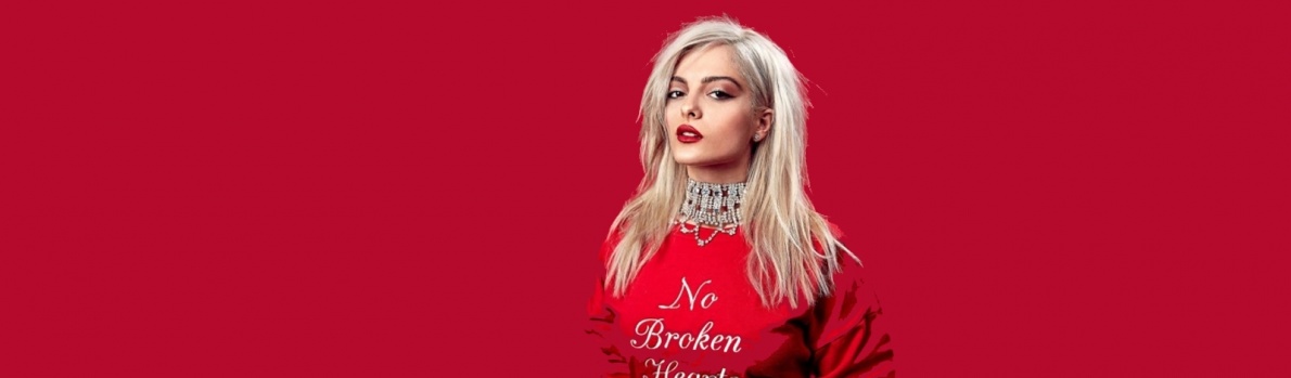 Bebe Rexha