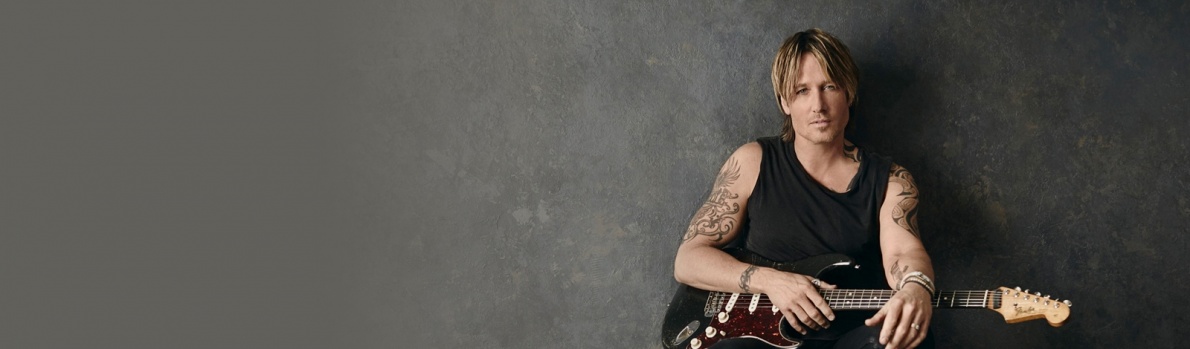 Keith Urban