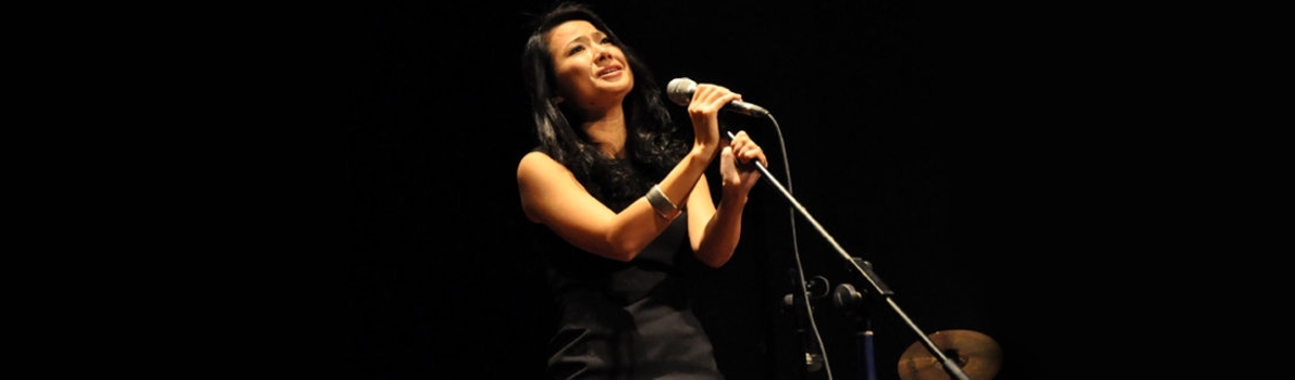 Giang Trang