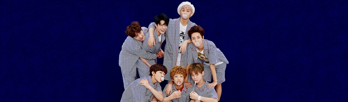 NCT Dream