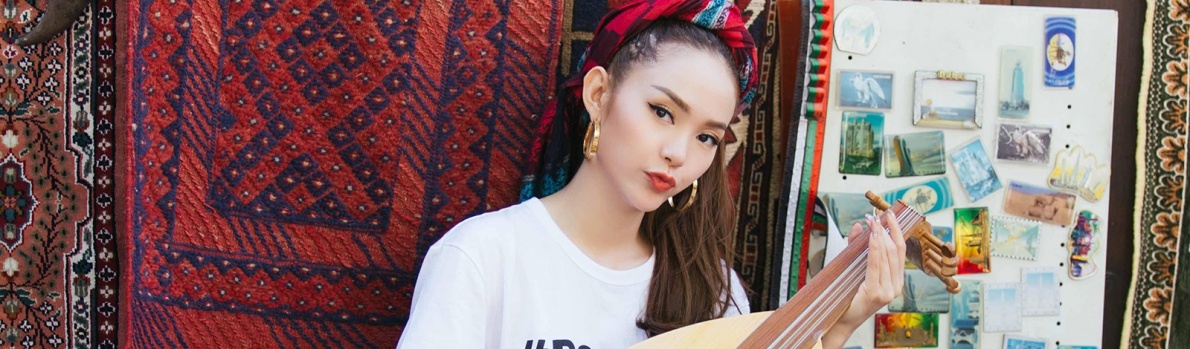 Minh Hằng