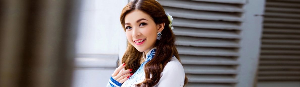 Phạm Thanh Thảo