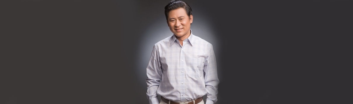 Tạ Minh Tâm