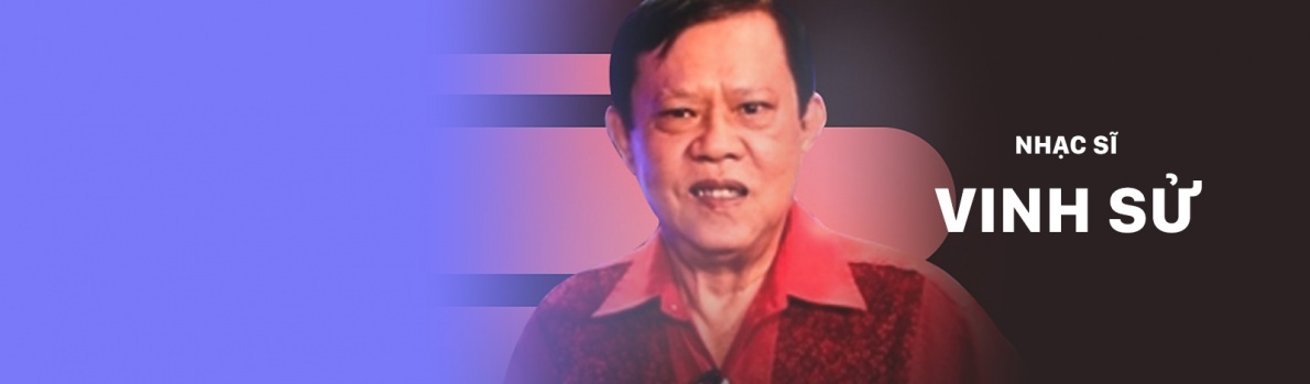 Vinh Sử