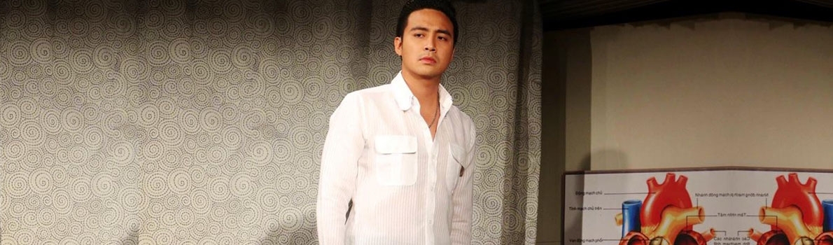 Phạm Thanh Duy