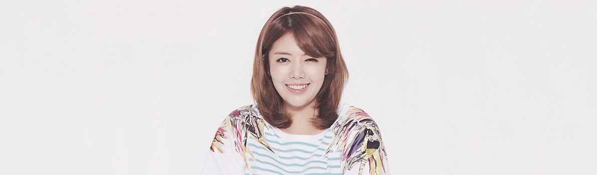 Yoon Hye (Rainbow)