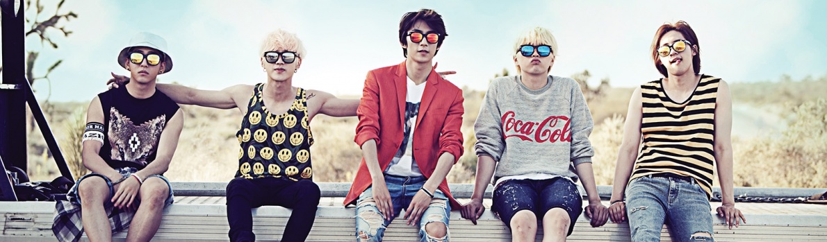 B1A4