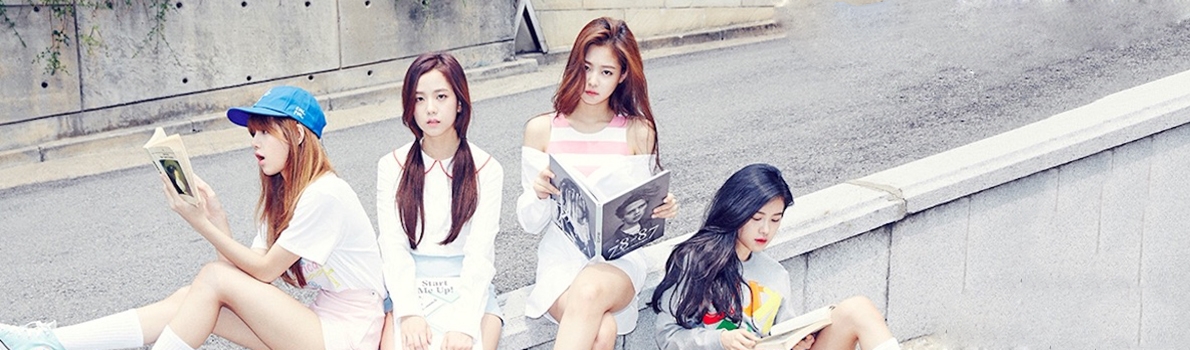 Black Pink