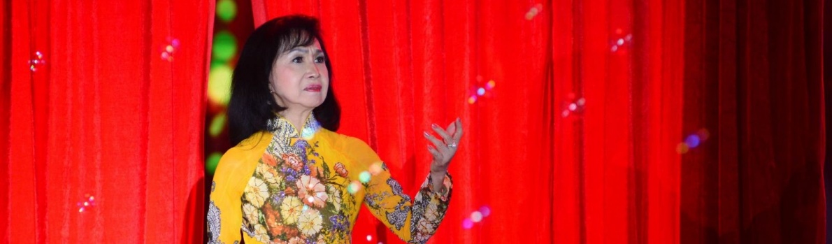 Trang Mỹ Dung