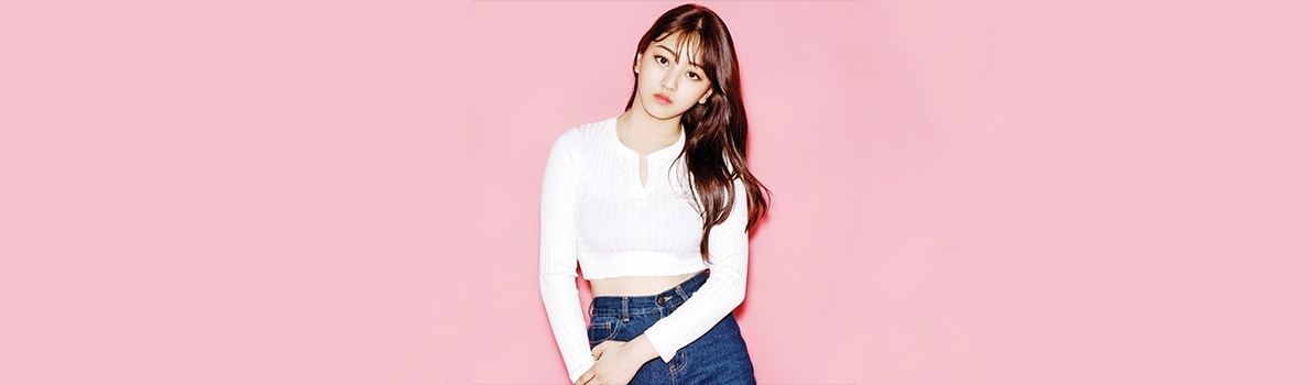 Jihyo (Twice)