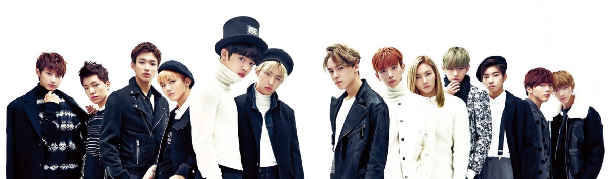 Seventeen