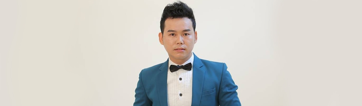Huỳnh Thanh Vinh