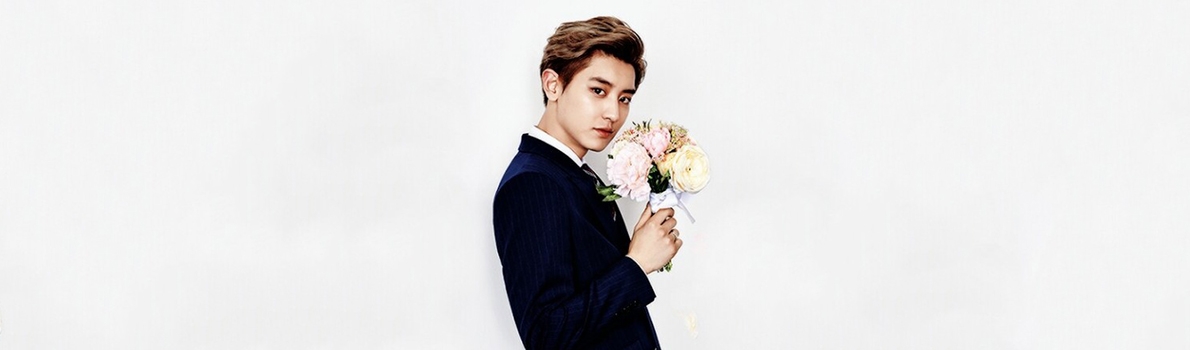 Chanyeol (EXO)