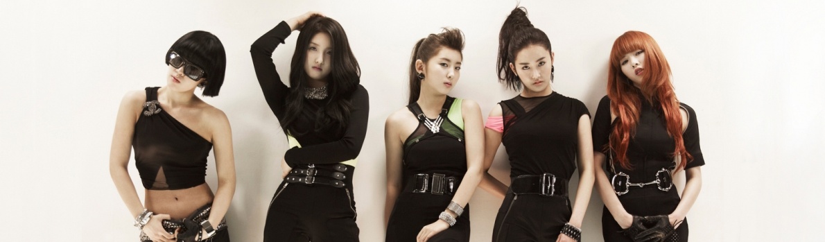 4Minute