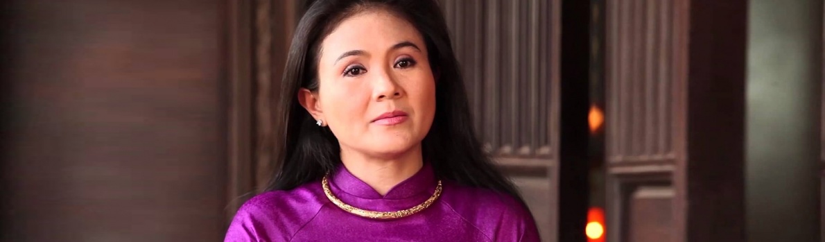 Thanh Ngân