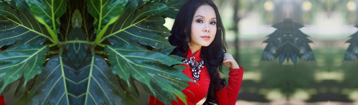 Việt Hương