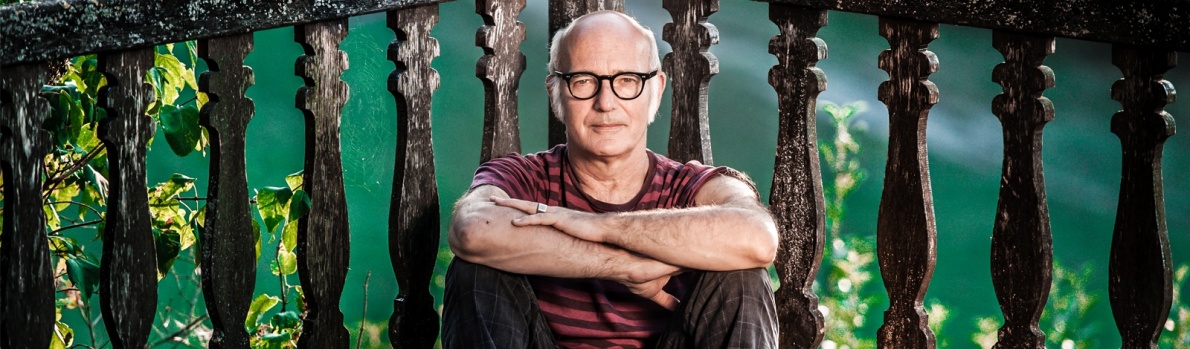 Ludovico Einaudi