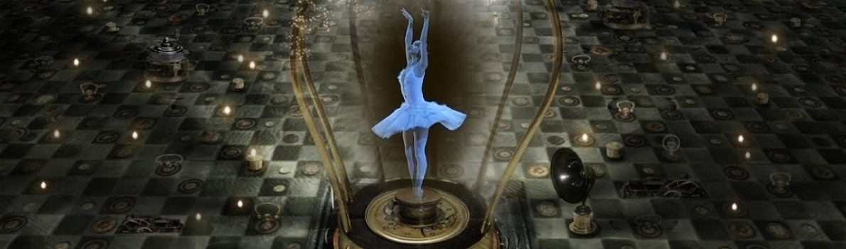 Music Box