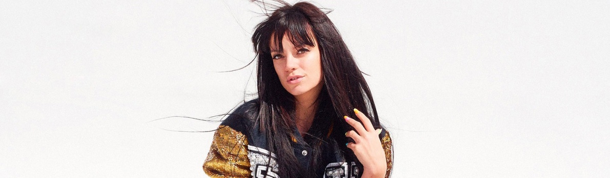 Lily Allen