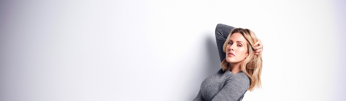 Ellie Goulding