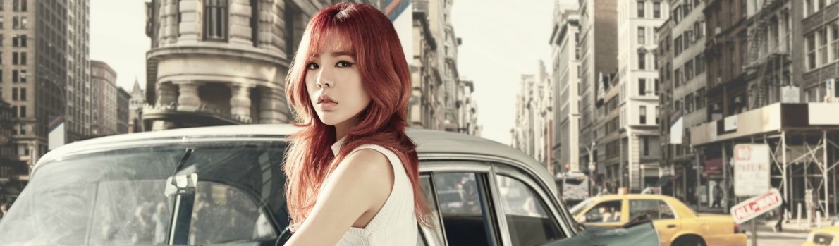 Sunny (SNSD)
