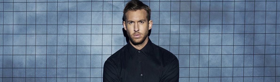 Calvin Harris