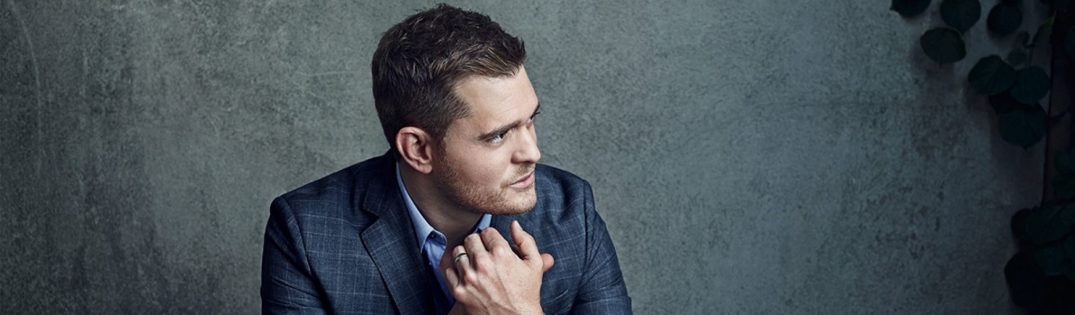 Michael Bublé