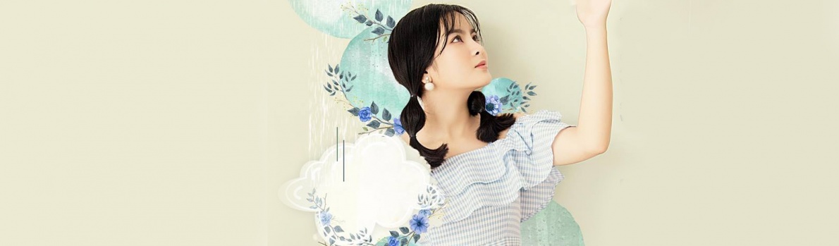 Tường Vy (Sing My Song)