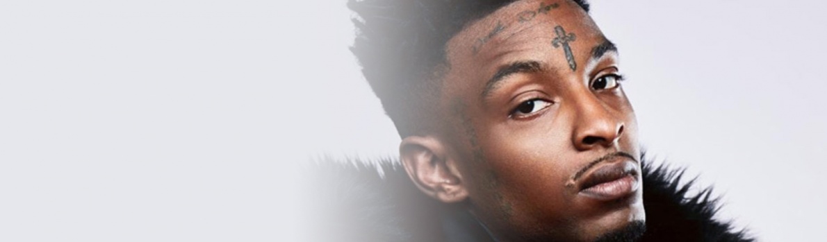 21 Savage
