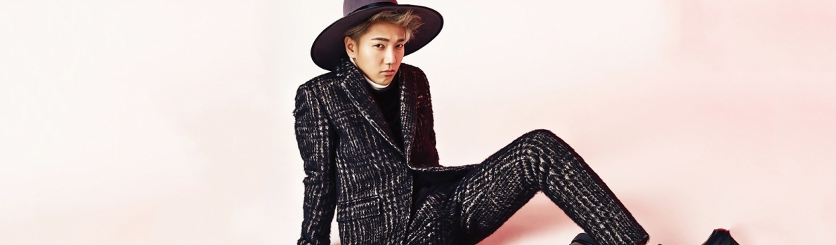 Yesung (Super Junior)