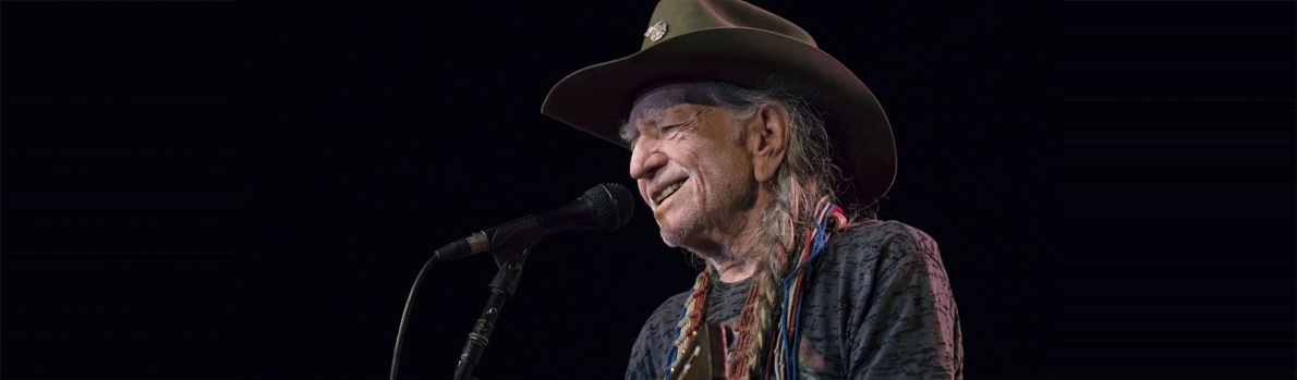 Willie Nelson