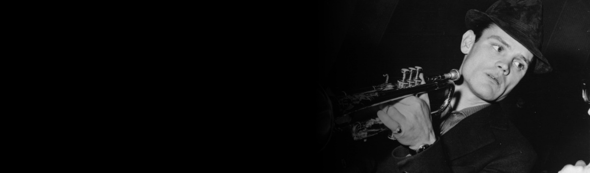 Chet Baker