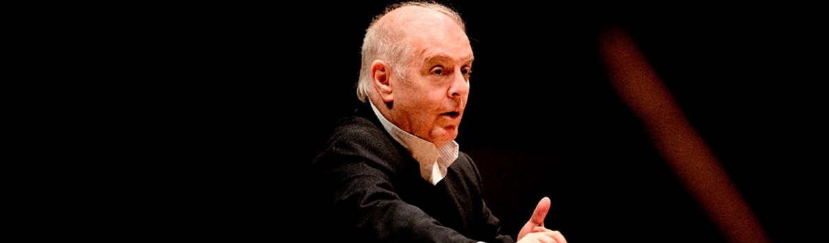 Barenboim