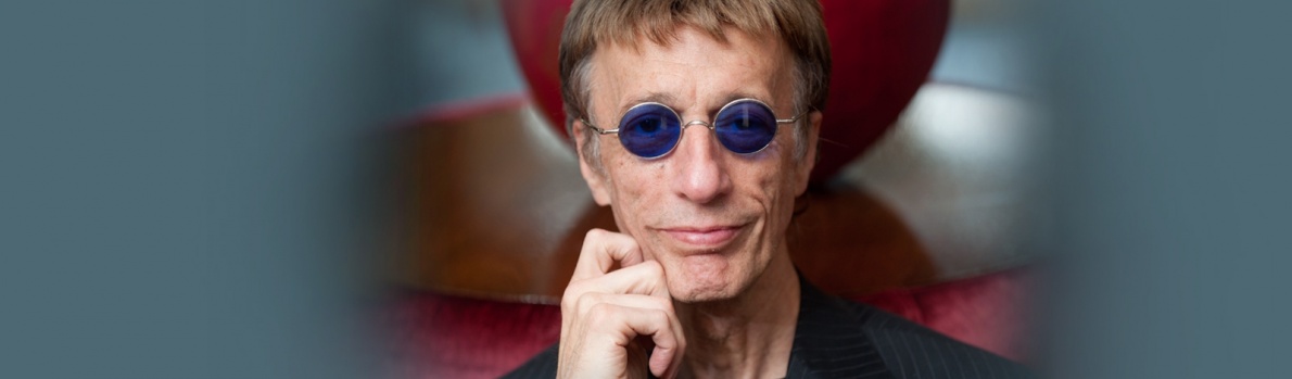 Robin Gibb