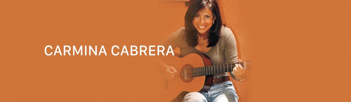 Carmina Cabrera