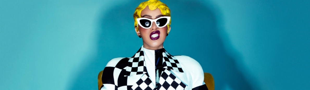 Cardi B