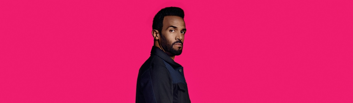 Craig David
