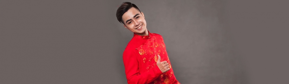 Hoàng Vũ