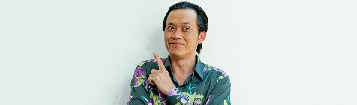 Hoài Linh