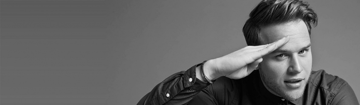 Olly Murs