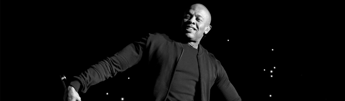 Dr.Dre
