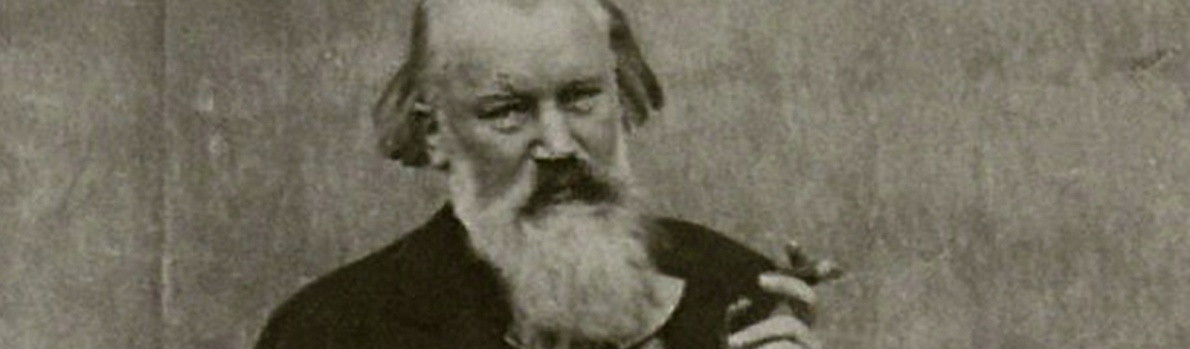 Johannes Brahms