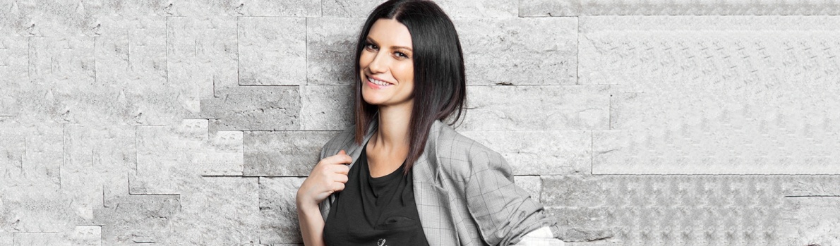 Laura Pausini