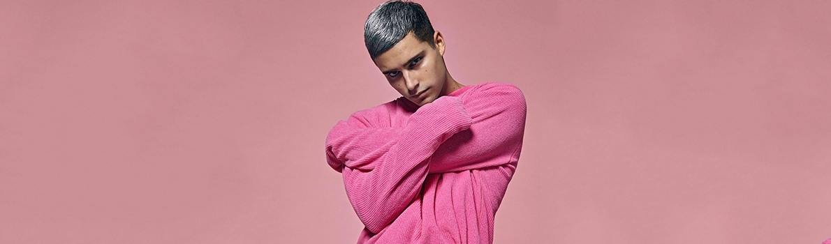 Eric Saade