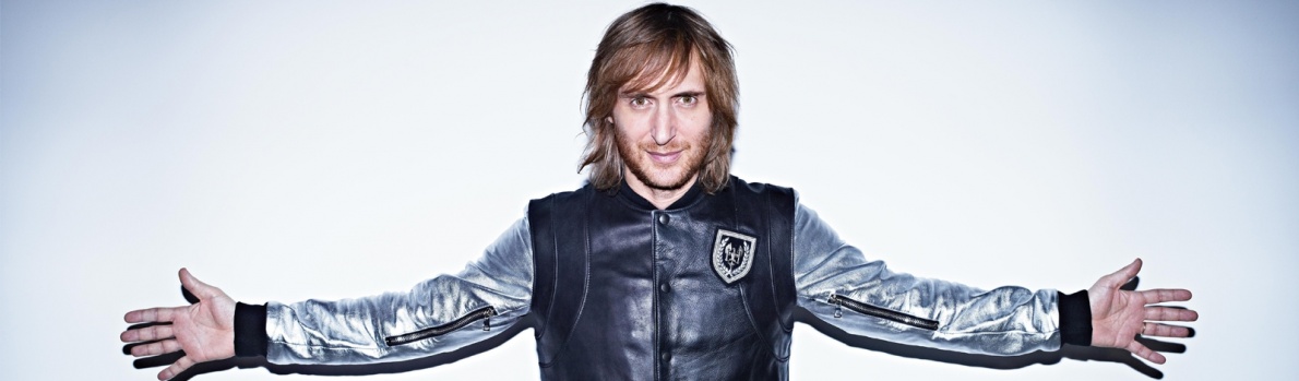 David Guetta