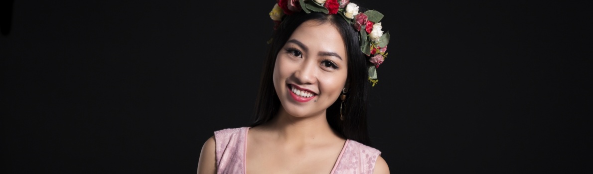 Trịnh Ngọc Huyền