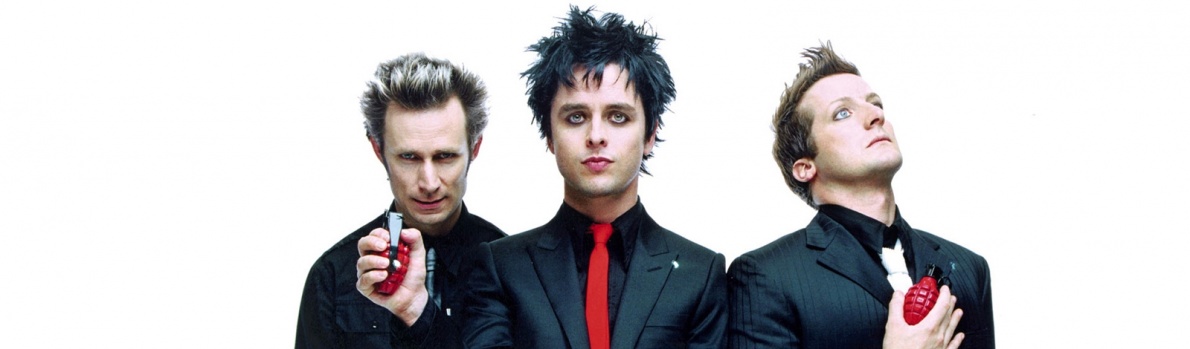 Green Day