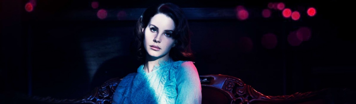 Lana Del Rey
